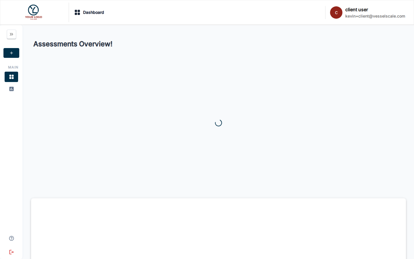 Client Portal Overview